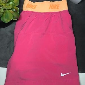 Nike shorts